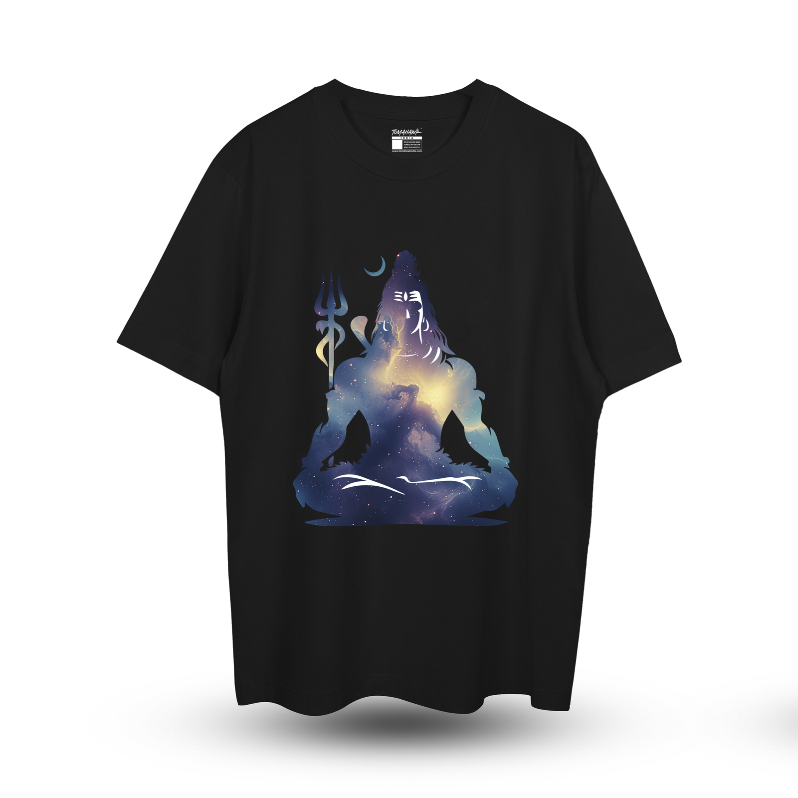The-Cosmic-Yogi-Oversized-Tee