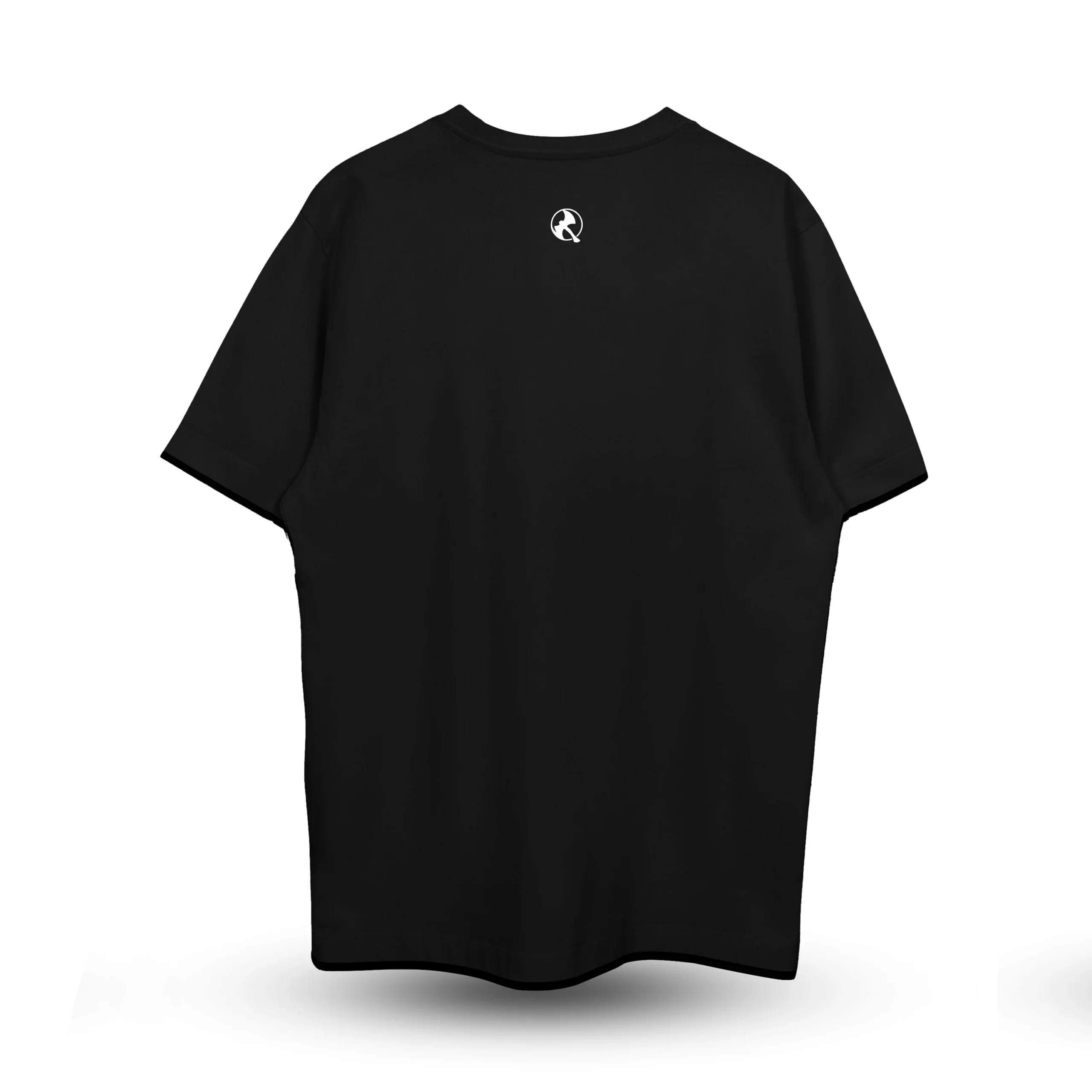 Cool kid - Heavyweight Oversized Tee (240GSM) - Image 2