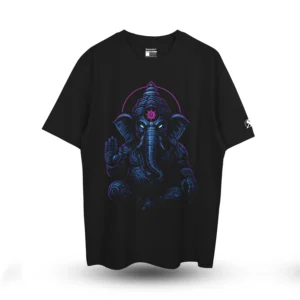 Cyber_ganesh Front