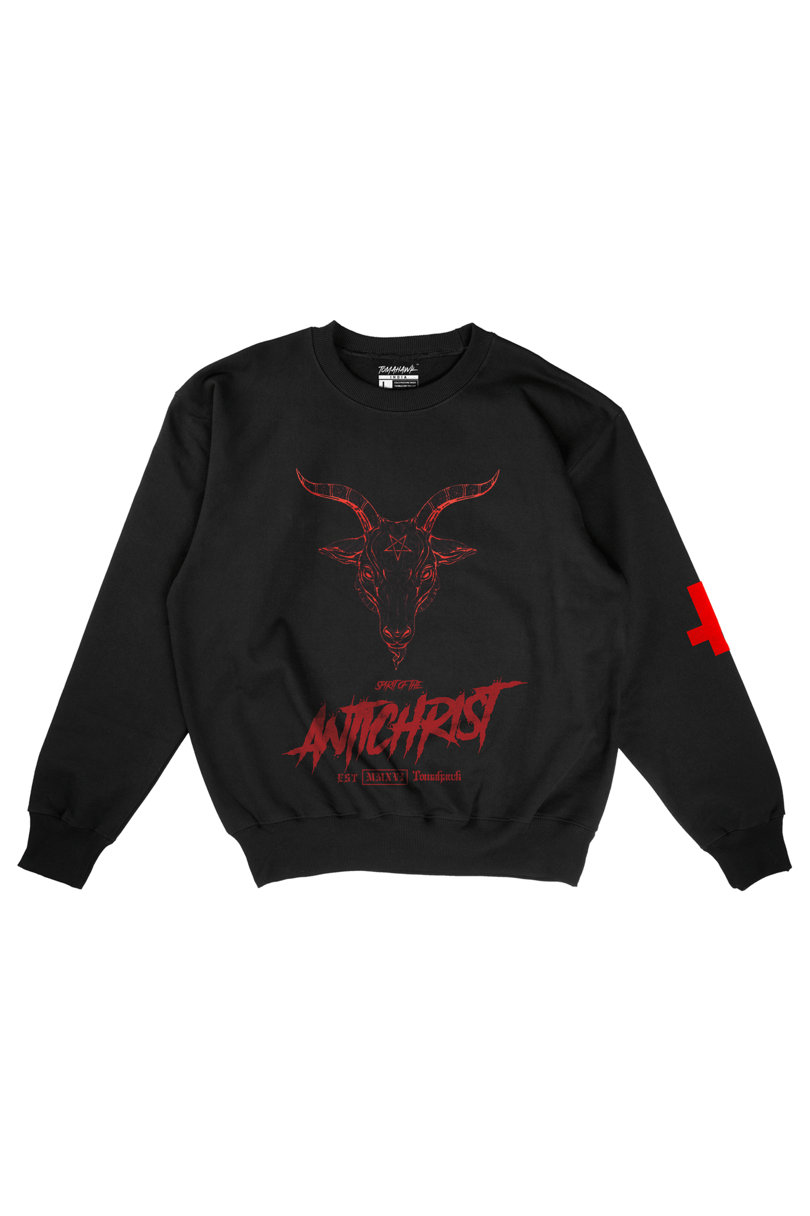 oversized-sweatwshirt_Spirit-Of-the-Antichrist