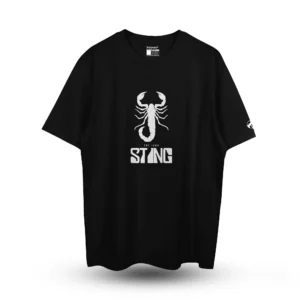 The Icon - Heavyweight Oversized Tee (240GSM)